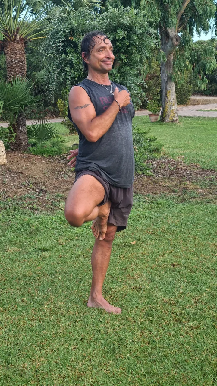 Ego Yoga — yoga-studio a Prati, Roma — 3