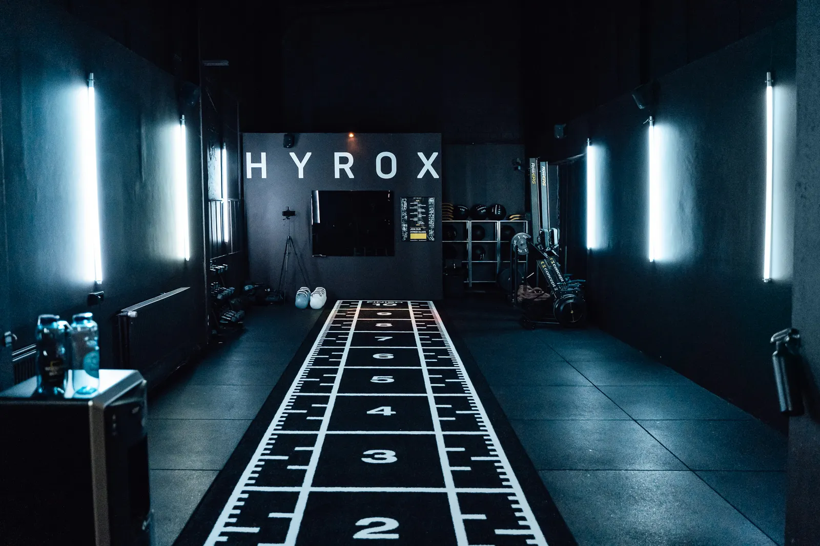 HYROX MITTE — hyrox-studio i Berlin — 2