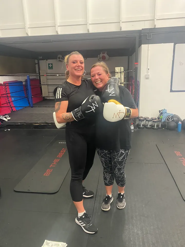 TUF Fitness Gym — fitness studio in Sterte, Poole — 2