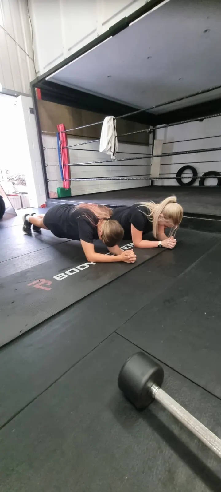 TUF Fitness Gym — fitness studio in Poole — 5