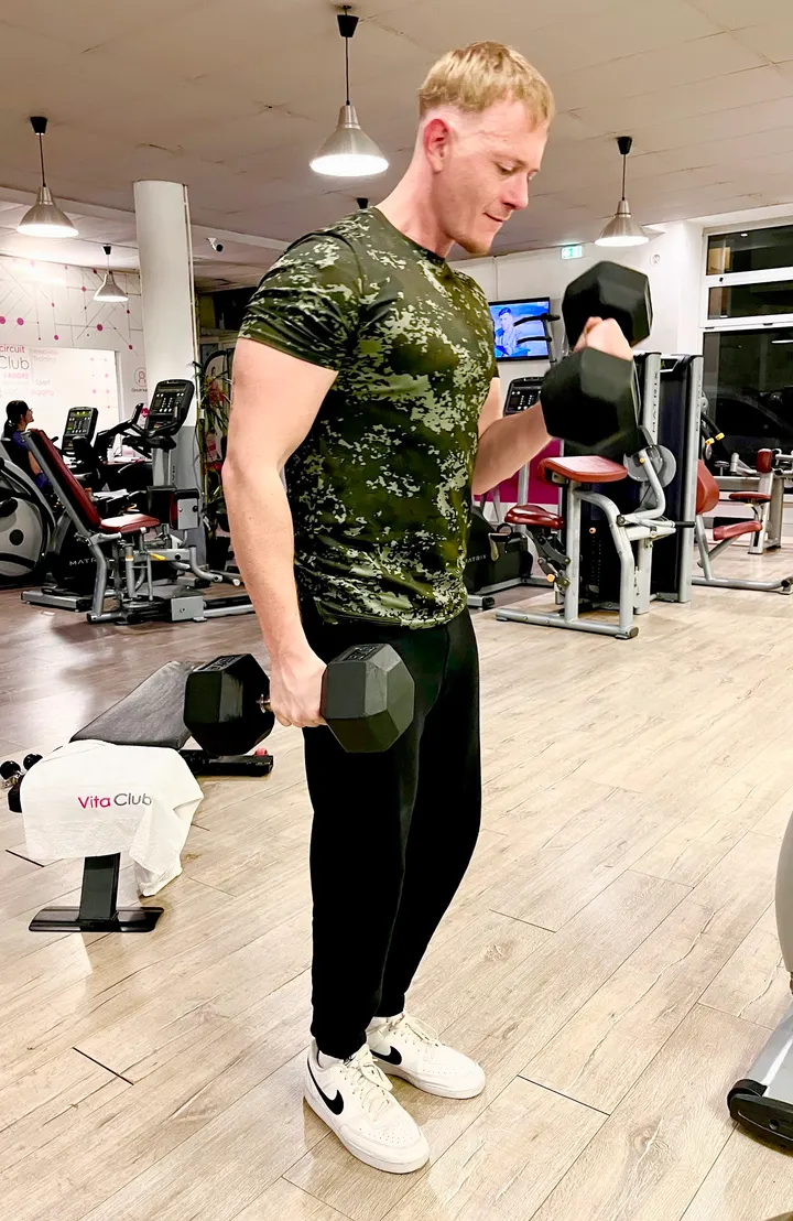 VitaClub Salle de Sport Nice Centre — salle de fitness-studio au Port, Nice — 2