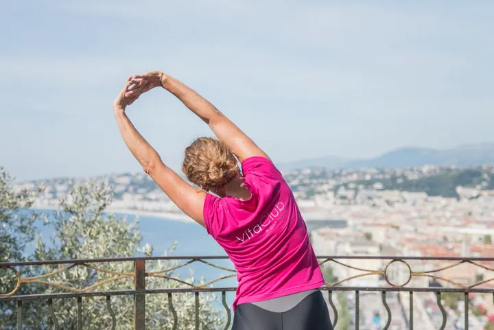 VitaClub Salle de Sport Nice Centre — salle de fitness-studio à Nice — 4