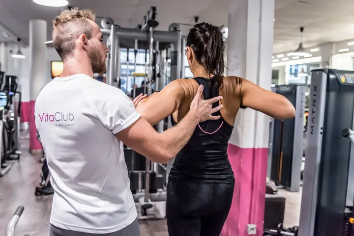 VitaClub Salle de Sport Nice Centre — salle de fitness-studio à Nice — 5