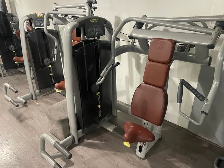 VitaClub Salle de Sport Nice Centre — Salle de fitness au Port, Nice