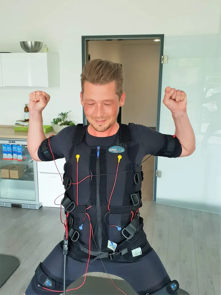 PureBody - EMS Training Mönchengladbach — ems-training-studio in Rheindahlen-Land, Mönchengladbach — 3