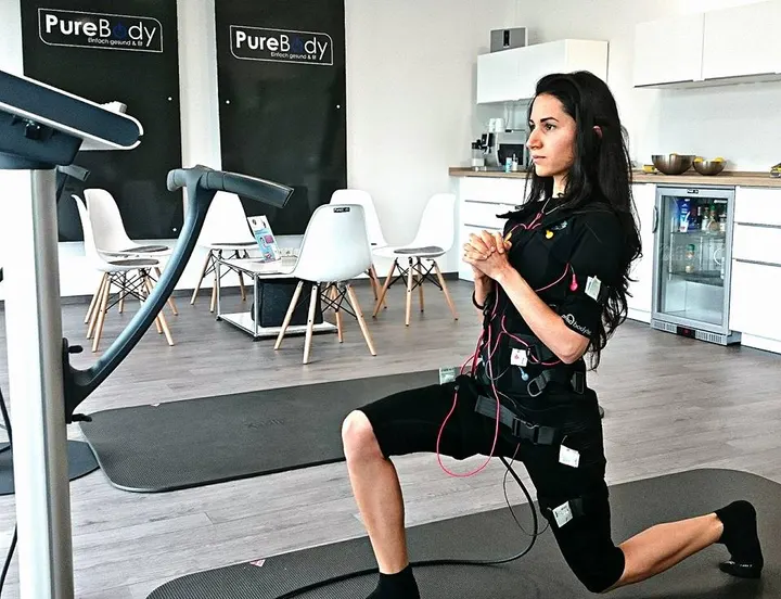 PureBody - EMS Training Mönchengladbach — ems-training-studio in Mönchengladbach — 3