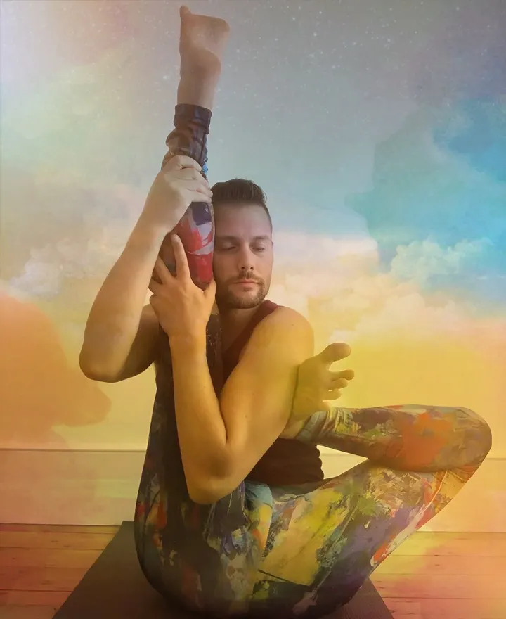 Renaissance Yoga and Wellbeing — yoga-studio in Brockley, London — 2