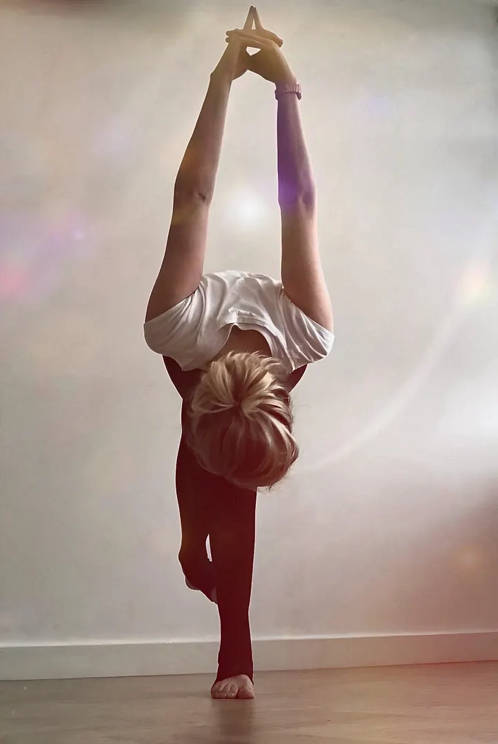 Renaissance Yoga and Wellbeing — yoga-studio in Brockley, London — 3