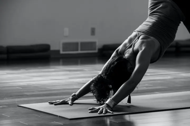 Renaissance Yoga and Wellbeing — Yoga in Brockley, London