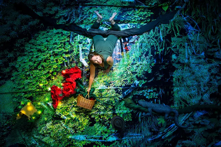 YoYoga Kinderyoga & Coaching — yoga-studio in Den Haag — 4