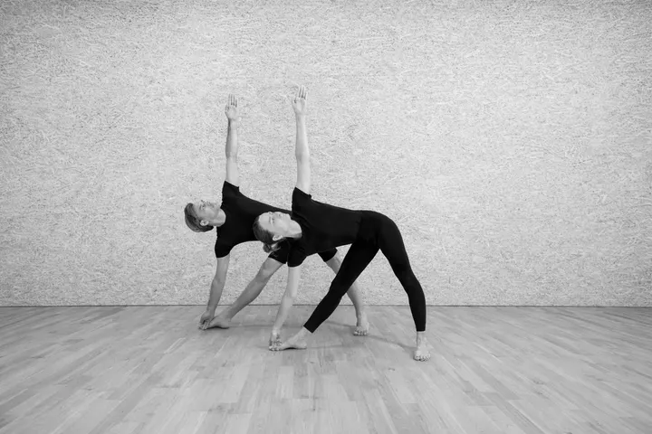 Taylor Made Yoga — Yoga in Higham Hill, London