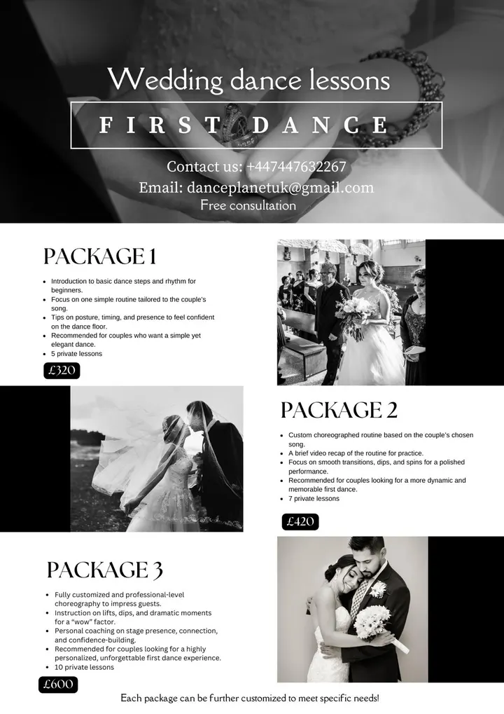 Dance Planet Studios — dance-studio in Whitley, Reading — 3