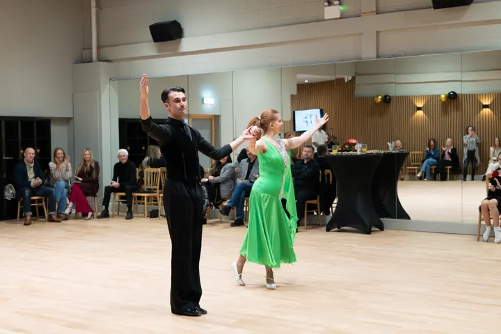 Dance Planet Studios — dance-studio in Reading — 5