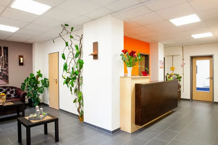 Satero Kursstudio Familiensport — yoga-studio in Jena-Zentrum, Jena — 3