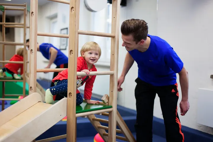 Satero Kursstudio Familiensport — yoga-studio in Jena — 3