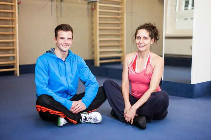 Satero Kursstudio Familiensport — yoga-studio in Jena — 4