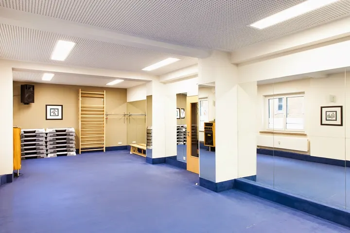 Satero Kursstudio Familiensport — yoga-studio in Jena — 5