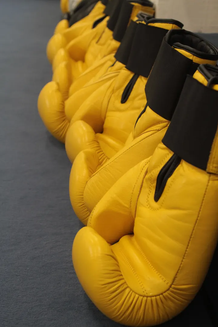 Satero Kursstudio Familiensport — Fitnessstudio in Jena-Zentrum, Jena