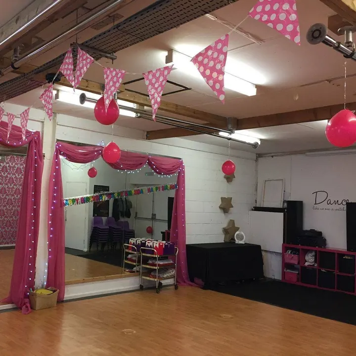 Future dance — dance-studio in Kennington, Ashford — 3
