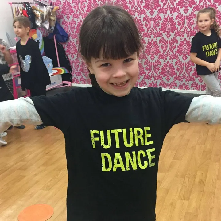 Future dance — dance-studio in Ashford — 3
