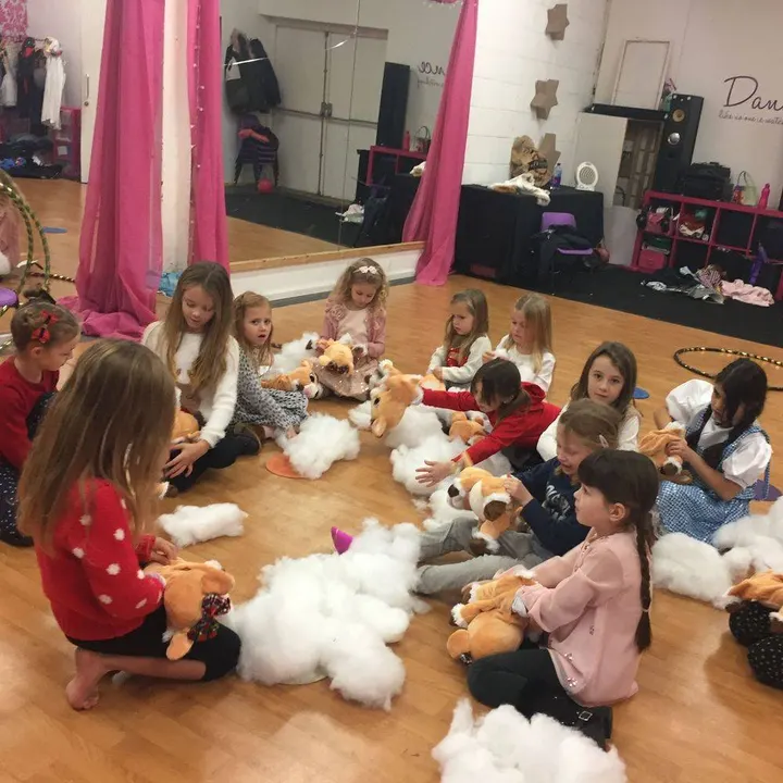 Future dance — dance-studio in Ashford — 4