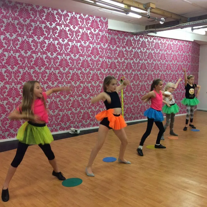 Future dance — Dance in Kennington, Ashford