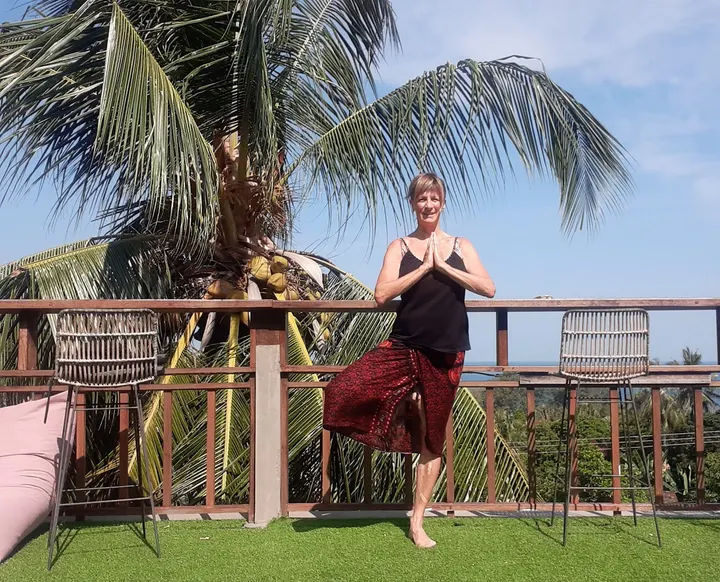 Coco Yoga 25 — yoga-studio à Besançon — 3