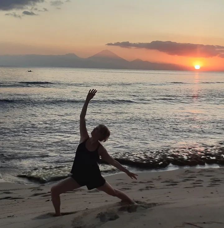 Coco Yoga 25 — yoga-studio à Besançon — 4