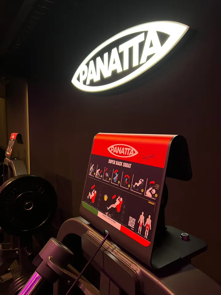 Grandgym — estudio de fitness-studio en Gamonal, Burgos — 3
