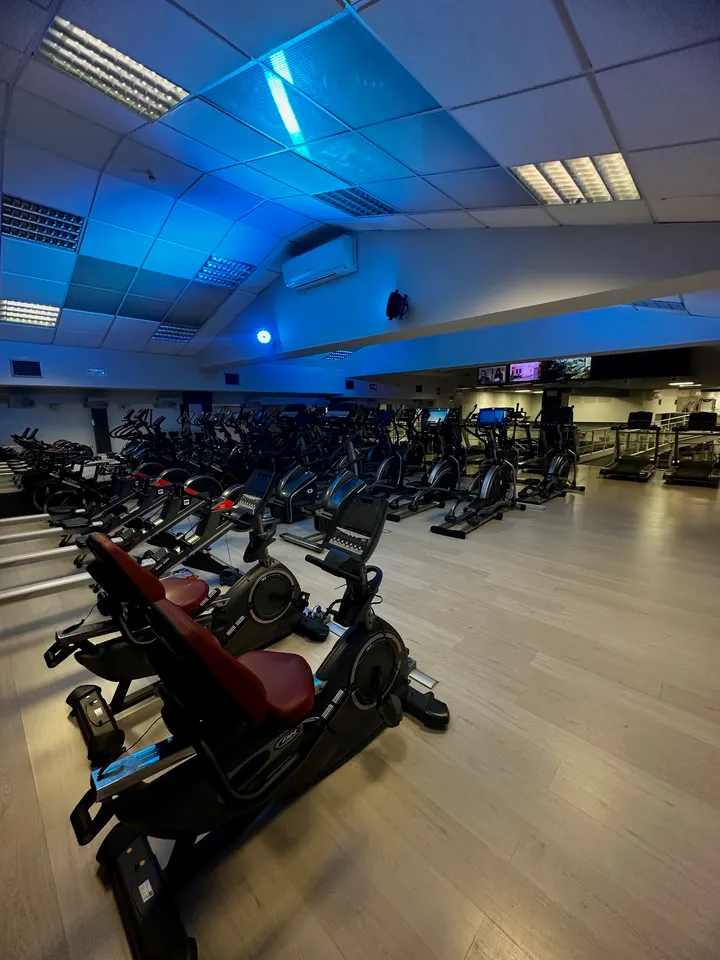 Grandgym — estudio de fitness-studio en Burgos — 4