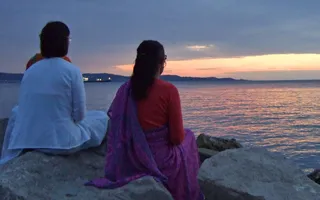 Sri Chinmoy Zentrum e.V. — meditation-studio i München — 2