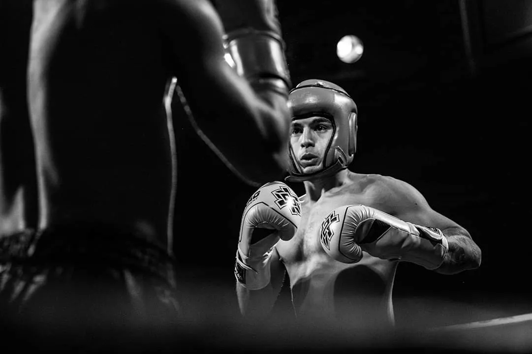 Jm Fighters — kampsport-studio i Magaluf — bild 5