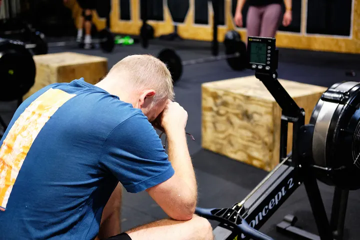 SED CrossFit — crossfit-studio in Ketellapper, Assen — 3