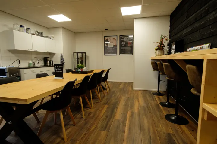 SED CrossFit — crossfit-studio in Assen — 5
