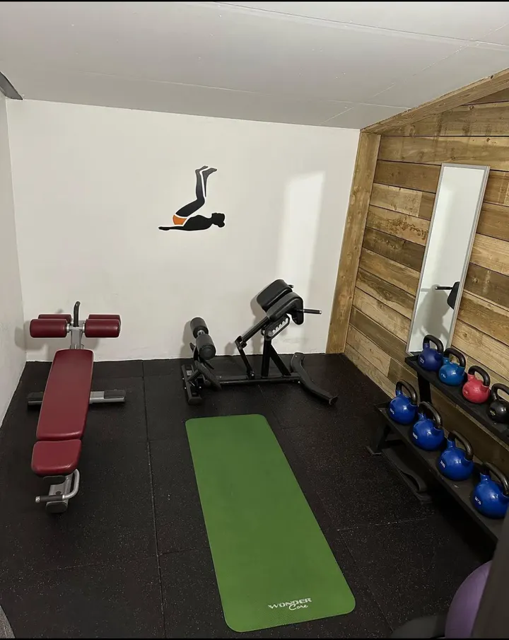 Urban Fitness Worcester — fitness studio in St Clements, Worcester — 2