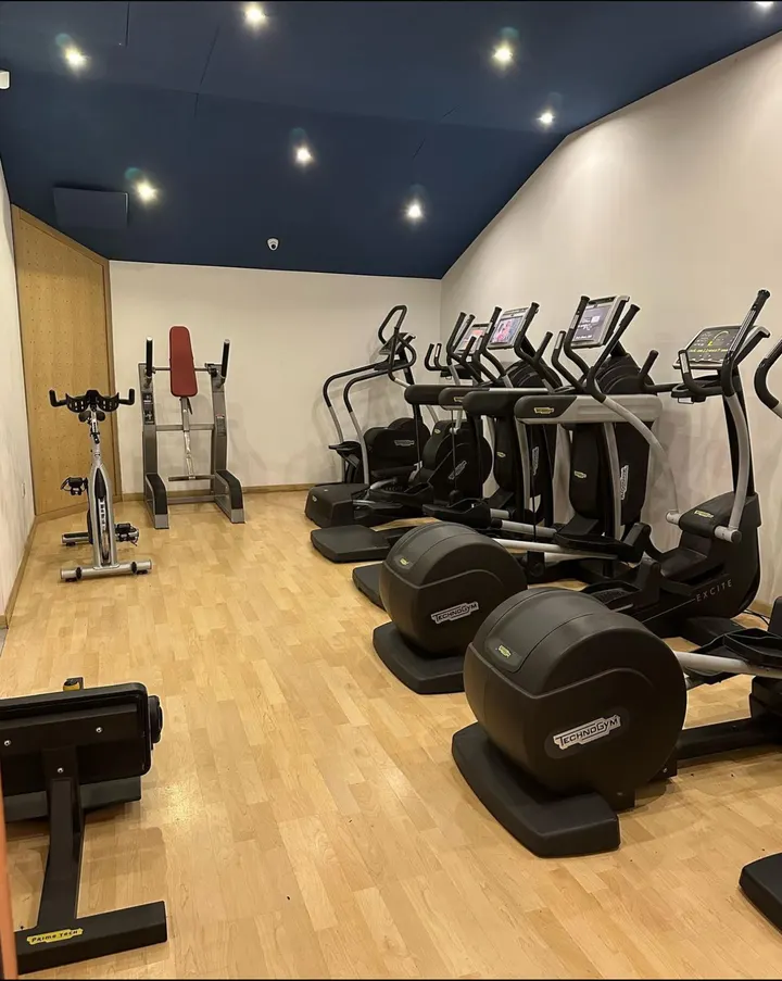 Urban Fitness Worcester — fitness studio in St Clements, Worcester — 3