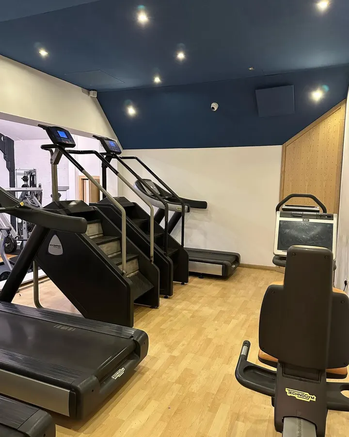 Urban Fitness Worcester — fitness studio in Worcester — 3