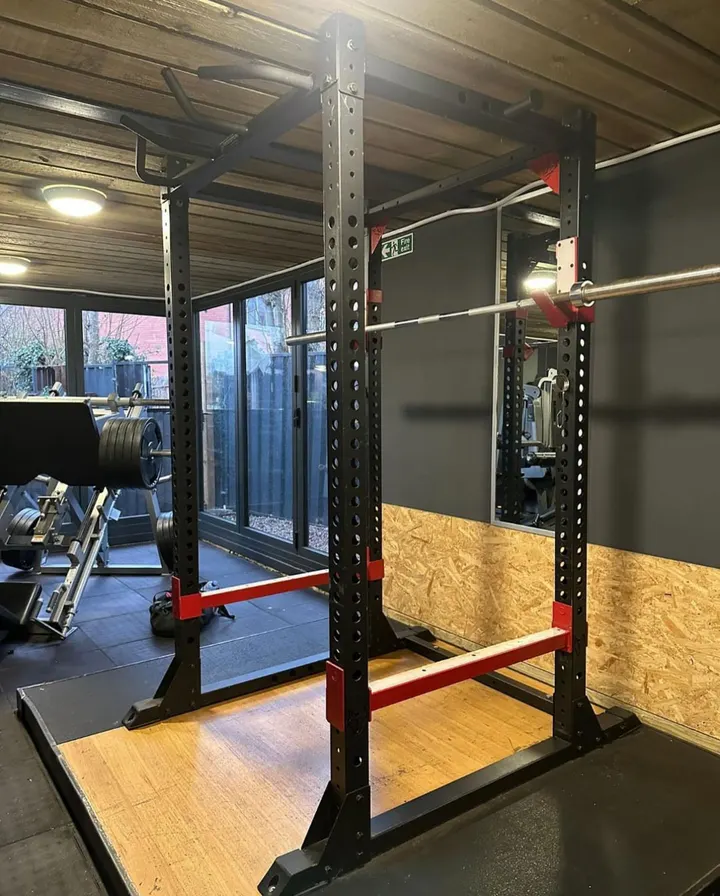 Urban Fitness Worcester — fitness studio in Worcester — 4