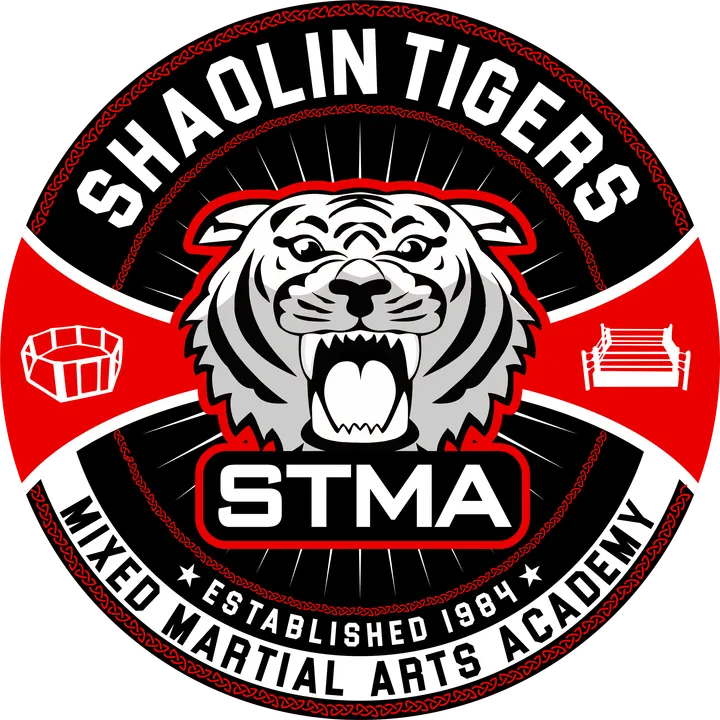 Shaolin Tigers Martial Arts — martial arts-studio in Wokingham — 3