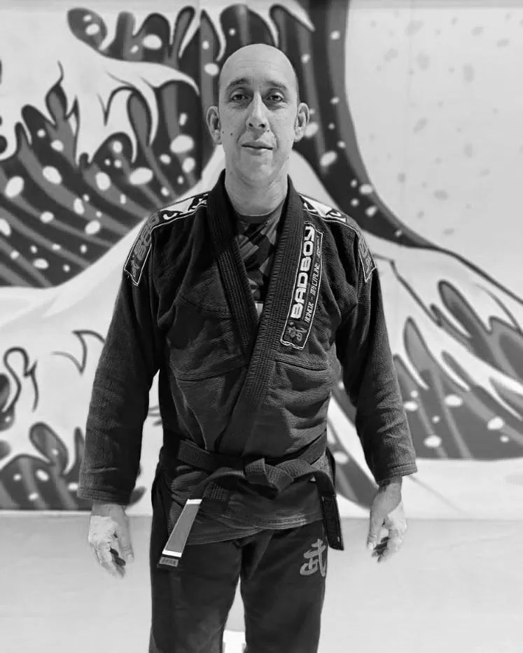 Blue Wave Martial Arts — martial arts-studio in Business Park Great Blakenham — 3