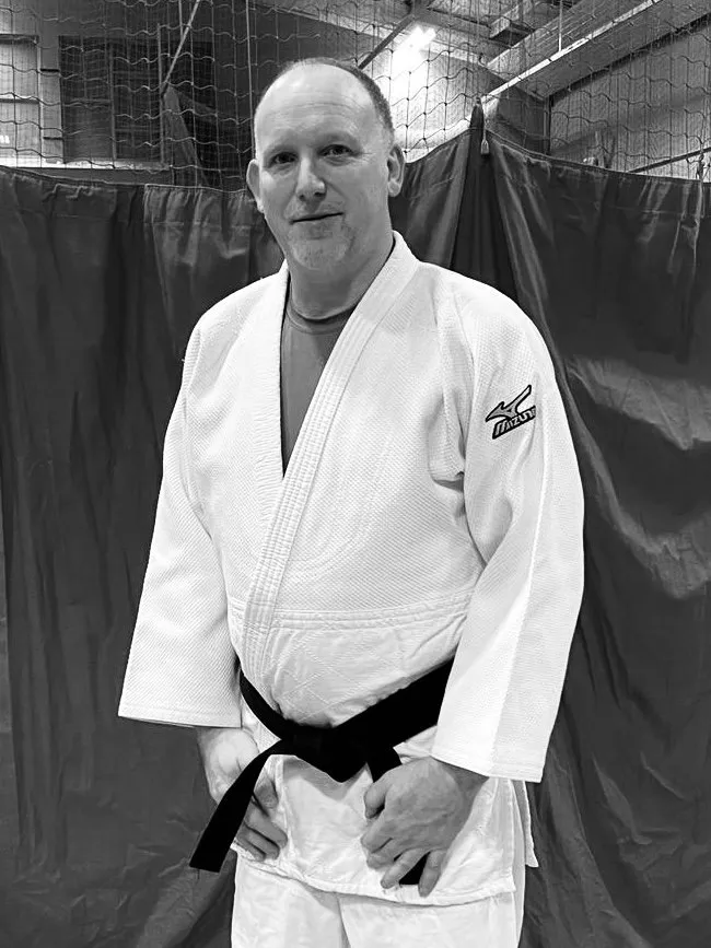 Blue Wave Martial Arts — martial arts-studio in Business Park Great Blakenham — 3