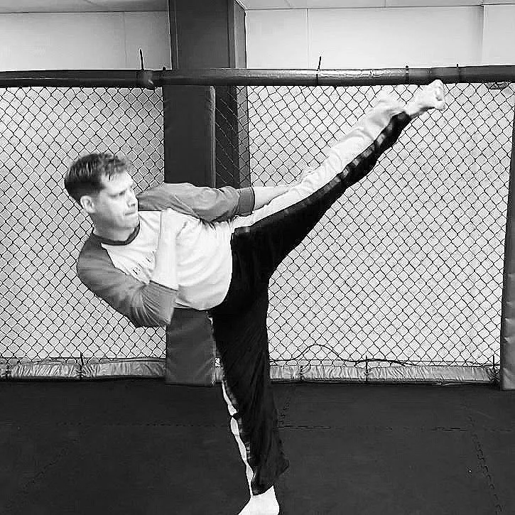 Blue Wave Martial Arts — martial arts-studio in Business Park Great Blakenham — 5
