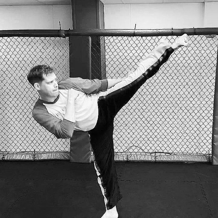 Blue Wave Martial Arts — martial arts-studio in Bury St Edmunds — 5