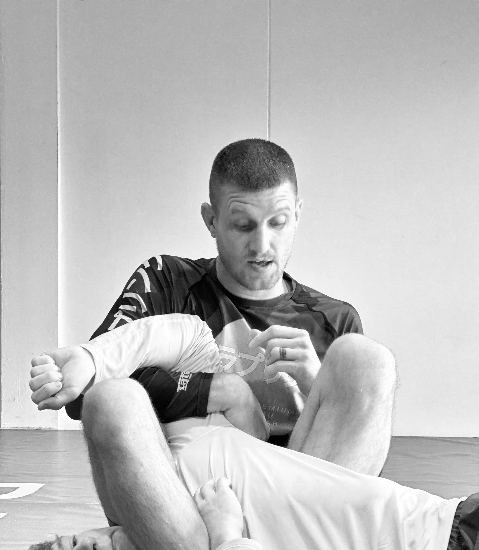 Blue Wave Martial Arts — martial arts-studio in Business Park Great Blakenham — 6