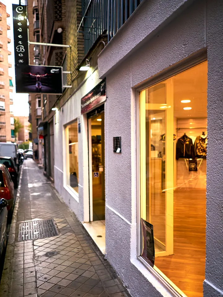 CleverBox — boxeo-studio en Granada — 3