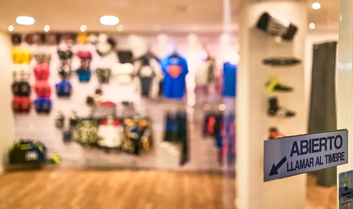 CleverBox — boxeo-studio en Granada — 4