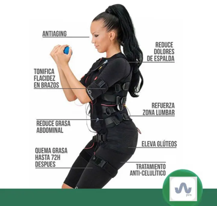 L'appart du Bien-être - Miha Bodytec Marseille — récupération-studio à 9e Arrondissement, Marseille — 3