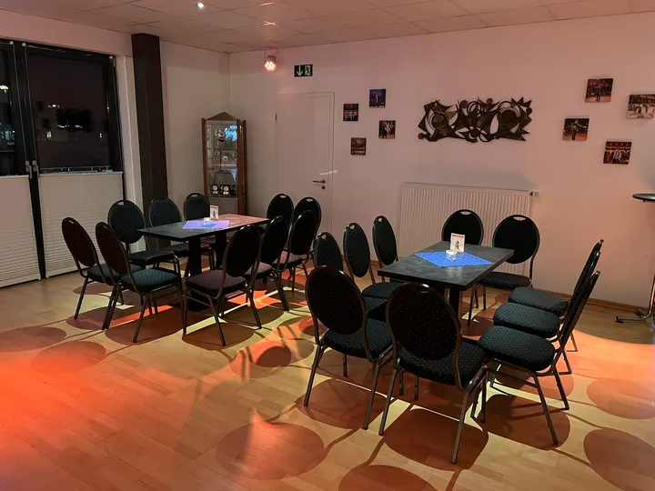 Tepel's Tanz Treff Ringstraße — tanz-studio in Gemarkung Lennep, Remscheid — 2