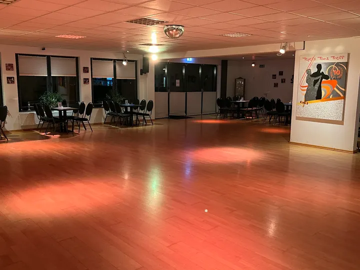 Tepel's Tanz Treff Ringstraße — tanz-studio in Gemarkung Lennep, Remscheid — 3
