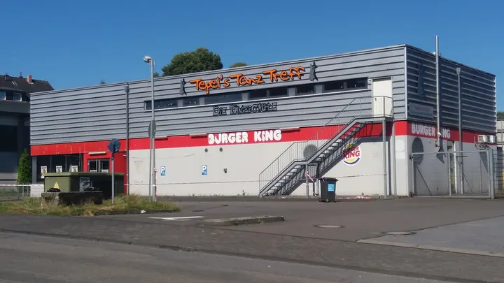 Tepel's Tanz Treff Ringstraße — tanz-studio in Remscheid — 3